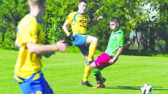 Powiślak Końskowola chce podskoczyć w tabeli, Gizmen nie wróci na ratunek