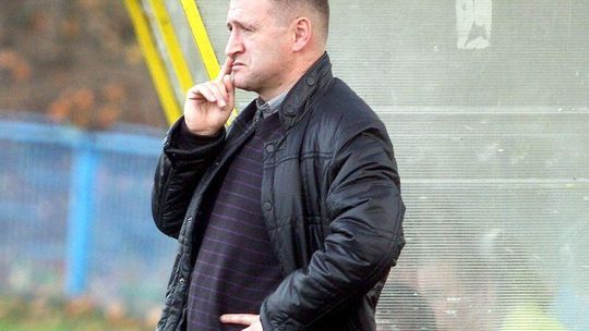 Powiślak Końskowola – Garbarnia Kurów 4:1. Już wiedzą, z kim będą sparować