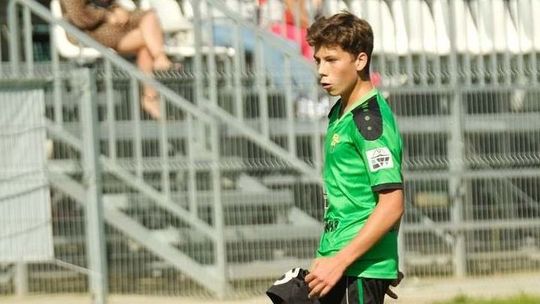 Powiślak Końskowola i Górnik II Łęczna odrabiają zaległości, czyli mecz i szybki rewanż