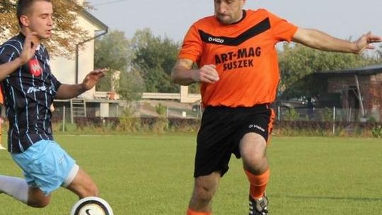Powiślak Końskowola krok od awansu, wyniki lubelskiej klasy okręgowej