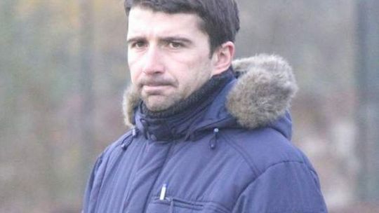 Powiślak Końskowola nie boi się rywalizacji z KS Dąbrowica