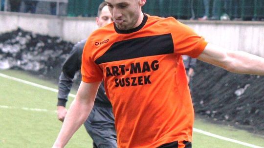 Powiślak Końskowola – Sławin Lublin 6:0, wyniki lubelskiej okręgówki