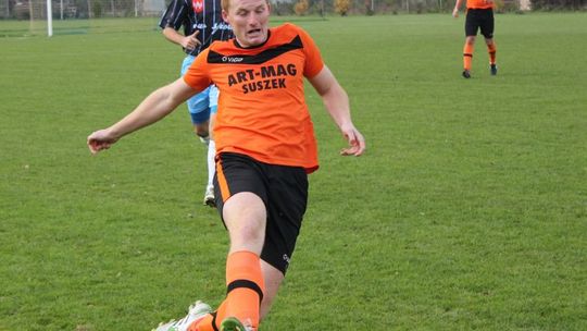 Powiślak Końskowola - Stal Kraśnik 2:1. Górnik 1979 - Avia 0:3