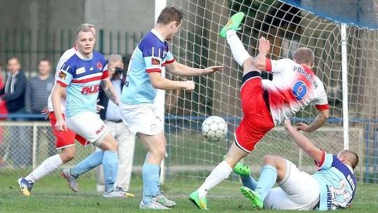 Powiślak Końskowola wymieni najsłabsze ogniwa