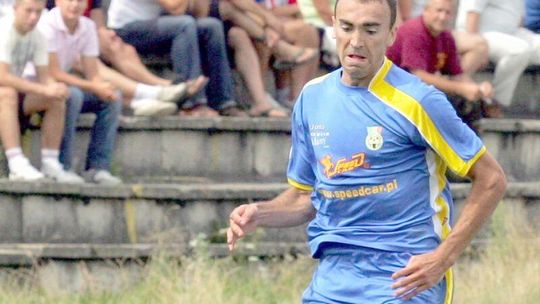 Powiślak Końskowola wywalczył awans. Wyniki lubelskiej okręgówki