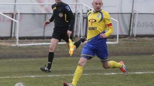 Powiślak – Łada 3:1. Zimne głowy w Końskowoli