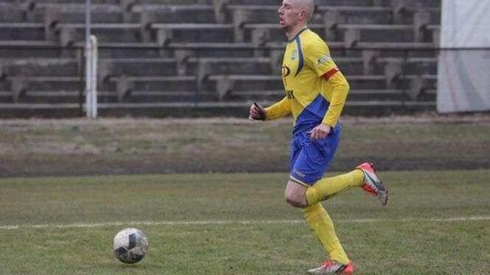 Powiślak lepszy od Kryształu, ważna wygrana Polesia w Piszczacu