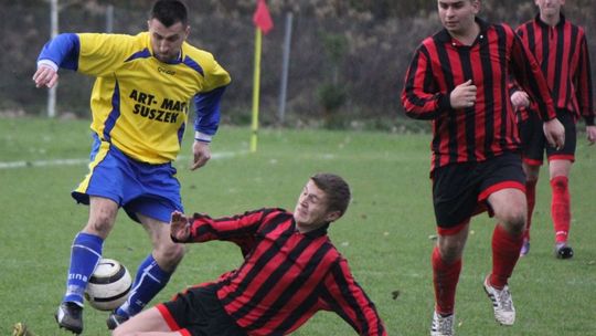 Powiślak - Lublinianka 3:1, Polesie - Stal Kraśnik 1:4