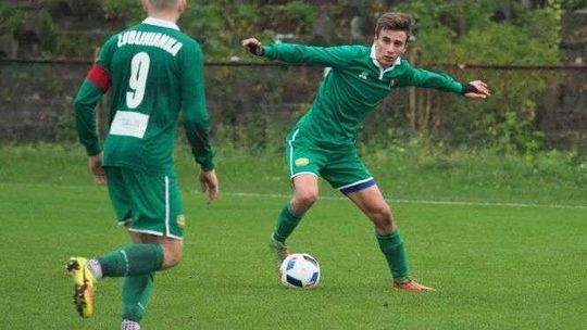 Powiślak - Lublinianka, czyli mecz na szczycie w IV lidze