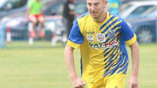 Powiślak ograny przez juniorów