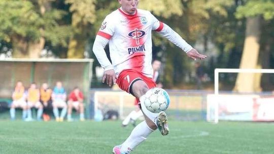 Powiślak – Polesie 2:2, pozostałe wyniki IV ligi