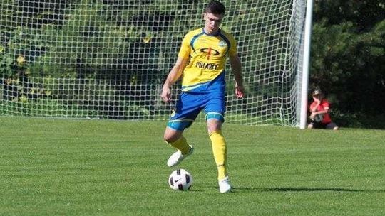 Powiślak - Polesie 4:0, pozostałe wyniki IV ligi