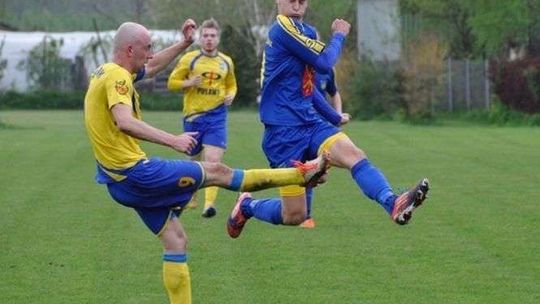 Powiślak przerwał serię porażek, a Kryształ ograł Polesie 3:0