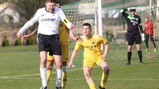 Powiślak – Ruch 3:3, zafundowali emocje kibicom