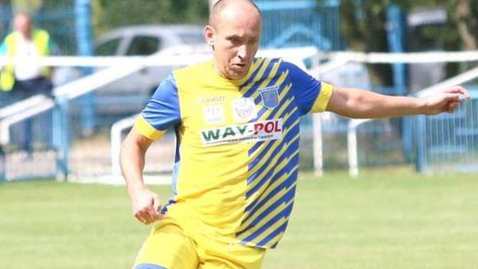 Powiślak testuje młodzież Motoru, Opolanin – Powiślak 1:2