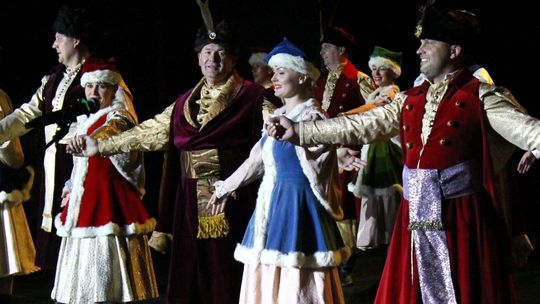 "Powiśle" z nowym programem i certyfikatem