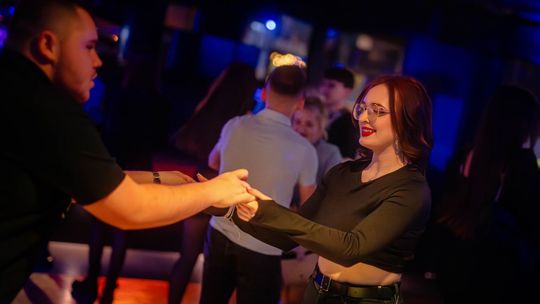 Powitanie wiosny w Berecie