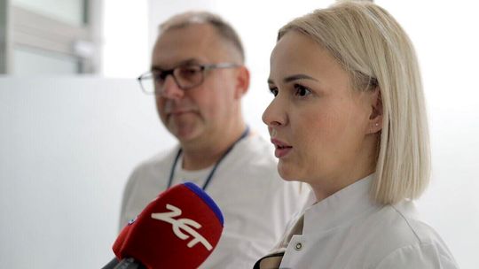 Powoduje raka szyjki macicy. Kluczem do zdrowia: cytologia i szczepienia 