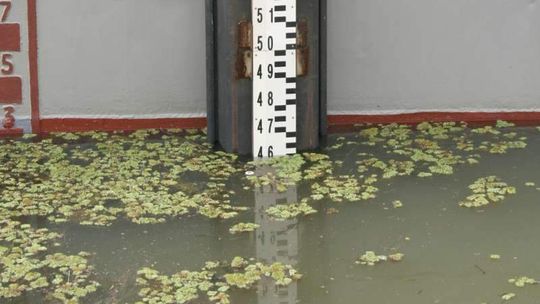 Powódź była, jest i będzie. Jak okiełznać kapryśną Wisłę