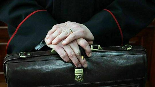 Powołania dla 21 zdegradowanych prokuratorów. Troje z Lublina