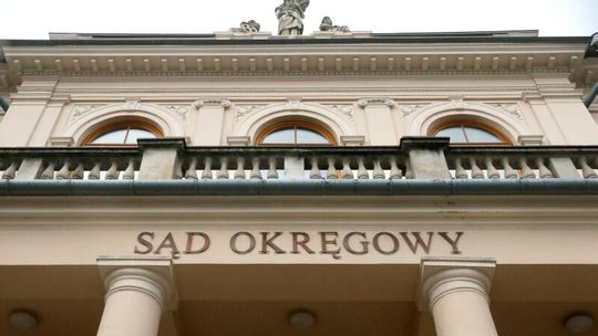 Powolny Sąd Okręgowy w Lublinie. Gorzej tylko w Krakowie i Warszawie