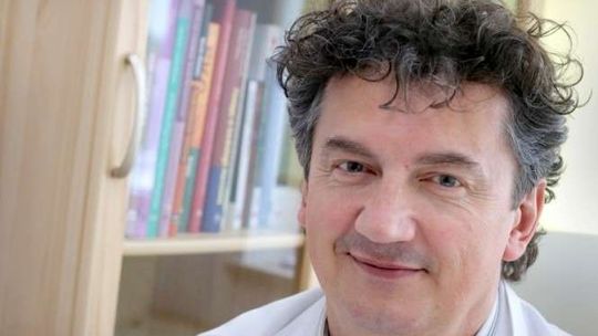 Powrót 'Cząstki Boga'. Jakie są objawy zażycia dopalaczy?