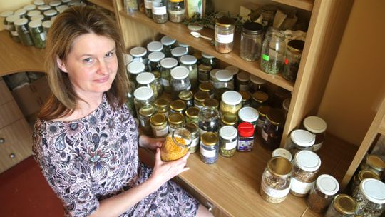 Powrót do natury. Na talerzu i w medycynie