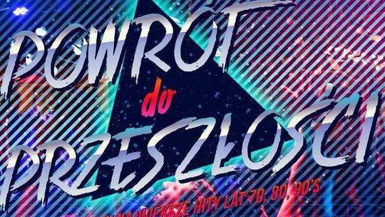 Powrót do przeszłości w Rzucie Beretem