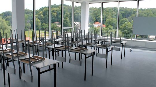 Powrót do szkoły 1 września. MEN  i GIS szykują przepisy epidemiologiczne