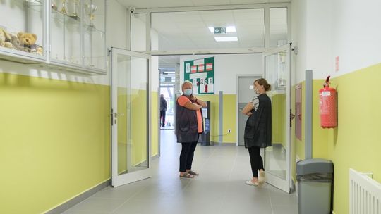 Powrót do szkoły. Przetestowano 80 tys. osób. Ilu jest zakażonych?