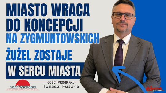 Powrót do Z5: Lublin stawia na modernizację żużlowego stadionu przy Alejach Zygmuntowskich