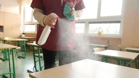 Powrót dzieci do szkół. Jest możliwa data, ale nie dla wszystkich regionów