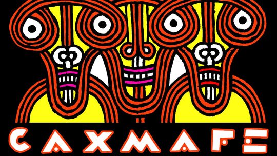 Powrót  Generacji X w CaxMafe