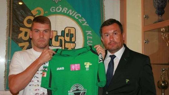 Powrót Piesia, Prusak i Mierzejewski z nowymi kontraktami