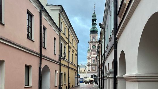 Powrót po latach. Radni na „tak” dla obecności w Związku Miast Polskich
