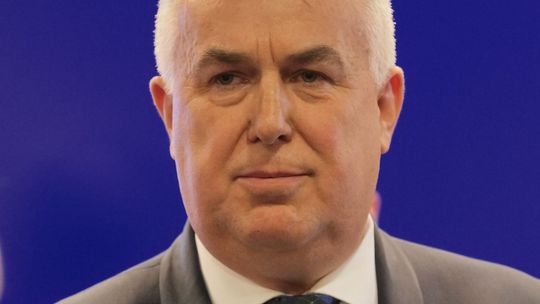 Powrót posła PiS z Zamościa. Odzyskał funkcję straconą kilka miesięcy temu