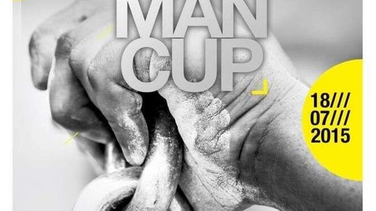 Powrót siłaczy, Letni Puchar Polski Strongman w Lublinie