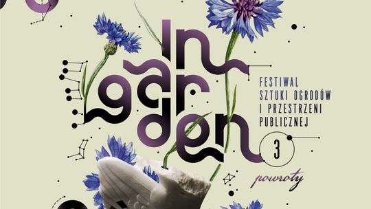 "Powroty" - Festiwal In Garden w Lublinie