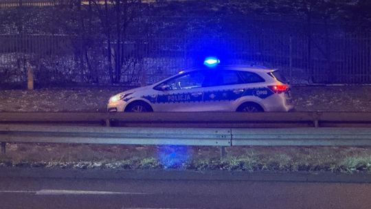 Powroty po świętach. Trudne warunki na drogach i wzmożone kontrole policji