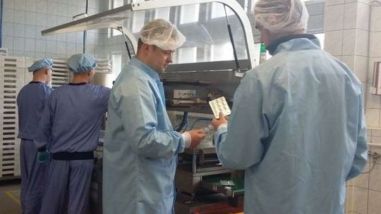 Powstają nowe firmy, przybywa inwestorów. Więcej miejsc pracy w Kraśniku