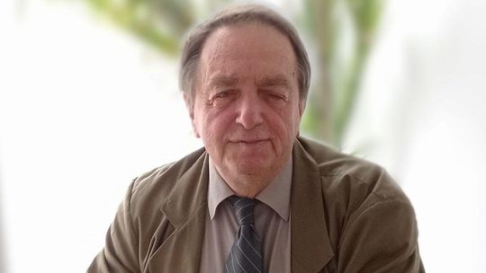 Powstające Muzeum Badań Polarnych w Puławach ma już swojego dyrektora