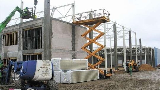 Powstaje fabryka mebli, będą miejsca pracy. Lokalizacja może zaskakiwać