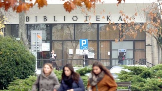 Powstaje Lubelska Biblioteka Wirtualna