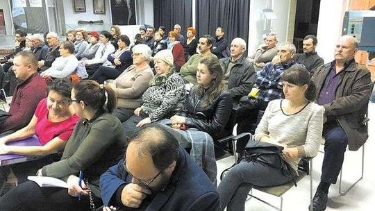 Powstaje Program Remontu Kamienic w Opolu Lubelskim