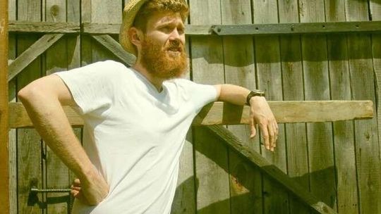 Powstaje teatr w... stodole. Wkrótce pierwszy spektakl