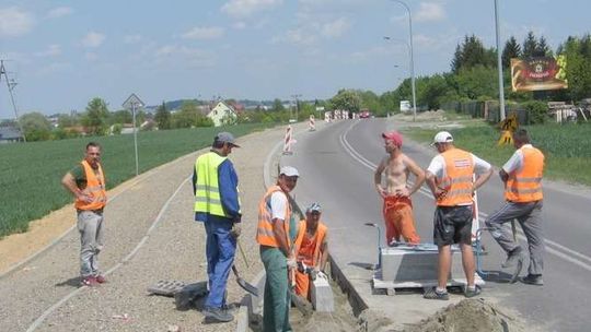 Powstaje Trasa Rowerowa Polski Wschodniej. 353 km dla rowerów