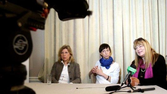 Powstał dokument o Widzącym z Lublina (wideo)