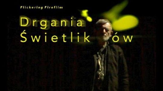Powstał film o Andrzeju Golejewskim. Premiera "Drgania świetlików"