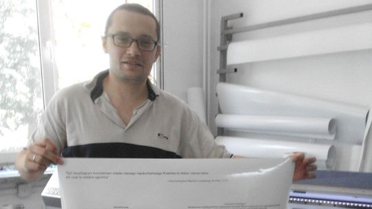 Powstał poczet kraśnickich burmistrzów