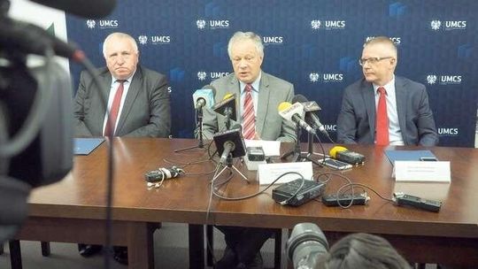 Powstał Związek Uczelni Lubelskich. Ale nie wszystkie do niego przystąpiły